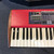 Used Nord ELECTRO 2 SIXTY-ONE 61-Key Synthesizer 61-Key 41125-S000041481 View 4