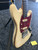 Used Fender MUSTANG 1966 Vintage Offset Dbl Cutaway Guitar White 6-String 41123-S000110959 View 7