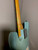 Used Tradition STRAT STYLE S Type Electric Guitar Blue 6-String 41129-S000016717 View 10