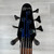 Used Bentley Fretless Bass Guitar - Black - 5-string 40112-S000182269 View 4