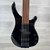 Used Bentley Fretless Bass Guitar - Black - 5-string 40112-S000182269 View 1