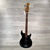 Used Yamaha BB200 Bass Guitar - Black - AS IS - Read Description 40112-S000182270 View 3