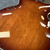 Used Duesenberg FULLERTON HOLLOW Semi-Hollow Electric Guitar Sunburst 6-String 40111-S000193083 View 6