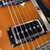 Used Duesenberg FULLERTON HOLLOW Semi-Hollow Electric Guitar Sunburst 6-String 40111-S000193083 View 3