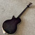 Used Duesenberg STARPLAYER TV DELUXE Semi-Hollow Electric Guitar Black 6-String 40111-S000193084 View 12