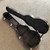 Used Duesenberg STARPLAYER TV DELUXE Semi-Hollow Electric Guitar Black 6-String 40111-S000193084 View 9