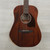 Used Ibanez PF14JR 3/4 Laminate Top Acoustic Guitar Wood 40015-S000336815 View 1