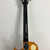 Used KIRBY KUSTOMS LP-TYPE LP Type Electric Guitar Orange 6-String 41128-S000112012 View 5