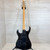 Used OLP Electric Guitar Black 6-String 41108-S000064828 View 14