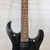 Used OLP Electric Guitar Black 6-String 41108-S000064828 View 3