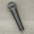 Used Shure Beta 58a Dynamic Microphone 40015-S000336828 View 4