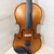 Used Belmonte SONATA Violin 4/4 Size 41108-S000064835 View 5