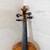 Used Belmonte SONATA Violin 4/4 Size 41108-S000064835 View 4