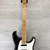 Used Ibanez RS-135 ROADSTAR II 80S MIJ Vintage S Type Electric Guitar Black 6-String 41124-S000210665 View 2