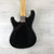 Used Ibanez RS-135 ROADSTAR II 80S MIJ Vintage S Type Electric Guitar Black 6-String 41124-S000210665 View 5