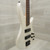 Used Ibanez SR250 Bass Guitar White 40015-S000336833 View 6