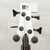 Used Ibanez SR250 Bass Guitar White 40015-S000336833 View 9