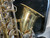 Used Yamaha YAS-23 ALTO SAX Alto Saxophone 40012-S000287620 View 2