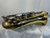 Used Yamaha YAS-23 ALTO SAX Alto Saxophone 40012-S000287620 View 8