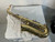 Used Yamaha YAS-23 ALTO SAX Alto Saxophone 40012-S000287620 View 13