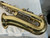 Used Yamaha YAS-23 ALTO SAX Alto Saxophone 40012-S000287620 View 14
