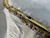 Used Yamaha YAS-23 ALTO SAX Alto Saxophone 40012-S000287620 View 17