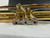 Used King 600 TRUMPET Trumpet 40012-S000312463 View 11