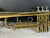 Used King 600 TRUMPET Trumpet 40012-S000312463 View 20