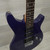 Used Rogue RR100 Electric Guitar Blue 40015-S000336834 View 8