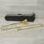 Used Yamaha YSL-354 Trombone 40015-S000336836 View 1