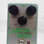 Used Electro Harmonix (e/h) Lizard Queen Pedal Distortion Pedal 40042-S000268987 View 2