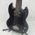 Used Epiphone SG BASS Guitar Black 4-String 40042-S000268990 View 1