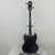 Used Epiphone SG BASS Guitar Black 4-String 40042-S000268990 View 18