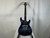 Used Ibanez SZ520QM STANDARD Vintage S Type Electric Guitar Blue 6-String 40012-S000312469 View 2