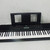 Used Yamaha Psr-E283 Keyboard 49-Key  40042-S000268998 View 10