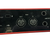 Used Focusrite SCARLETT 8I6 W/DC Computer Interface 2 A/D Recording Inputs 40009-S000313289 View 5