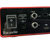 Used Focusrite SCARLETT 8I6 W/DC Computer Interface 2 A/D Recording Inputs 40009-S000313289 View 4