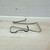 Used Shure WIRELESS PACK BELT CLIP 41108-S000057497 View 2