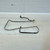 Used Shure WIRELESS PACK BELT CLIP 41108-S000057497 View 4