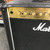 Used Marshall DSL 40C 1 x 12 Tube Combo Amplifier 1 x 12 41125-S000041492 View 3
