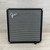 Used Fender Rumble 25 v3 25w Bass Combo Amp 1x8 41124-S000210671 View 1