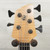 Used Cort RB5 Elrick Bass Guitar Natural 5-String 40015-S000336845 View 8