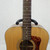 Used Guild D-140   Acoustic Guitar Natural 40042-S000269021 View 5