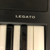 Used Williams LEGATO 88-Key Keyboard 88-key 41128-S000112020 View 12