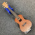 Used Makala MK-C Ukulele Natural 40111-S000193105 View 1