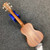 Used Makala MK-C Ukulele Natural 40111-S000193105 View 2