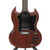 Used Gibson SG SPECIAL FADED SG Type Electric Guitar Wood 6-String View 1