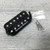 Used Seymour Duncan TB-4 JB Trembucker Guitar Pickup 40051-S000118324 View 1