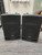 Used Samson XP112A PAIR EXPEDITION POWERED SPEAKERS Portable PA System Speaker 41129-S000016761 View 1