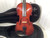 Used Scherl & Roth R102E4 4/4 VIOLIN Violin 4/4 Size 40107-S000156791 View 2